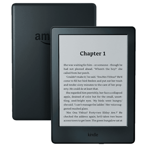 StoryBee Contest Prize amazon Kindle