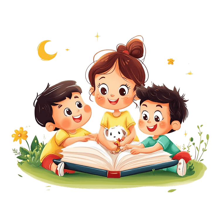 StoryBee - Create Magical AI Bedtime Stories & Educational Stories for Kids