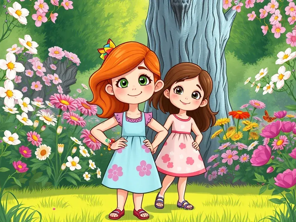 سفر اِوانجلین به شهر اِروان - undefined - StoryBee AI