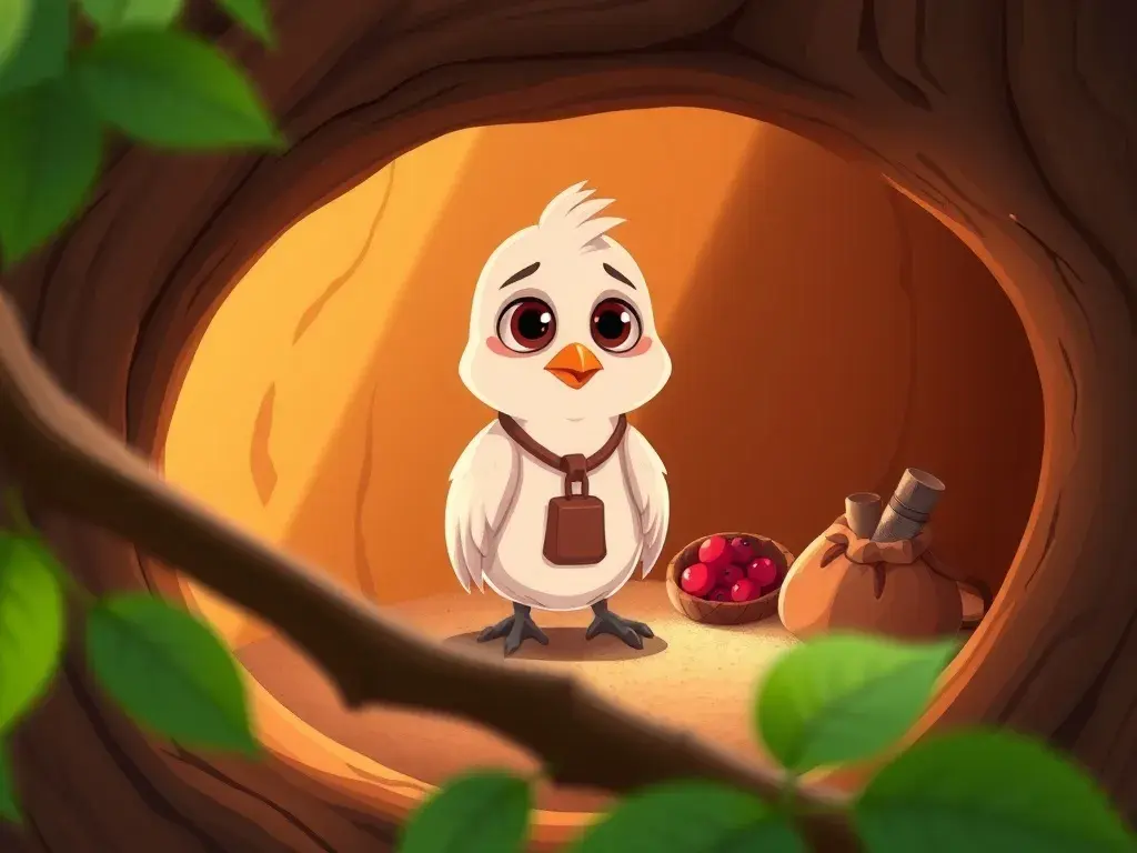 Arsi's Colorful Summer - undefined - StoryBee AI