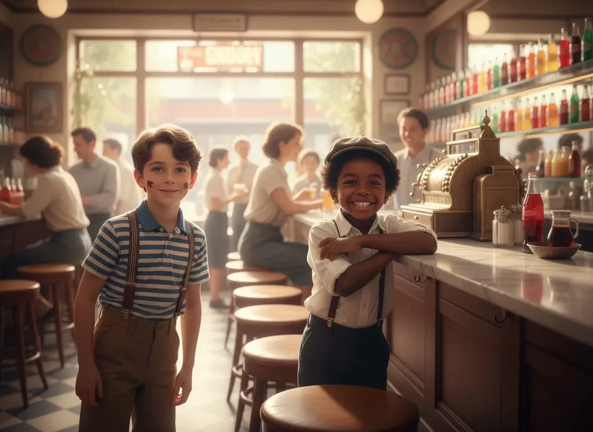 The Time-Token Express - undefined - StoryBee AI