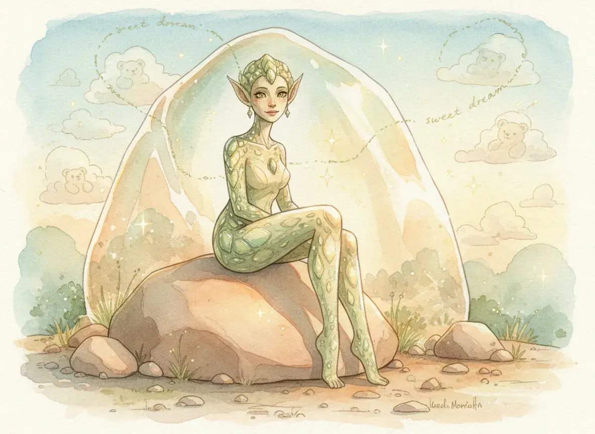 Chopstick's Kathakali Quest - undefined - StoryBee AI