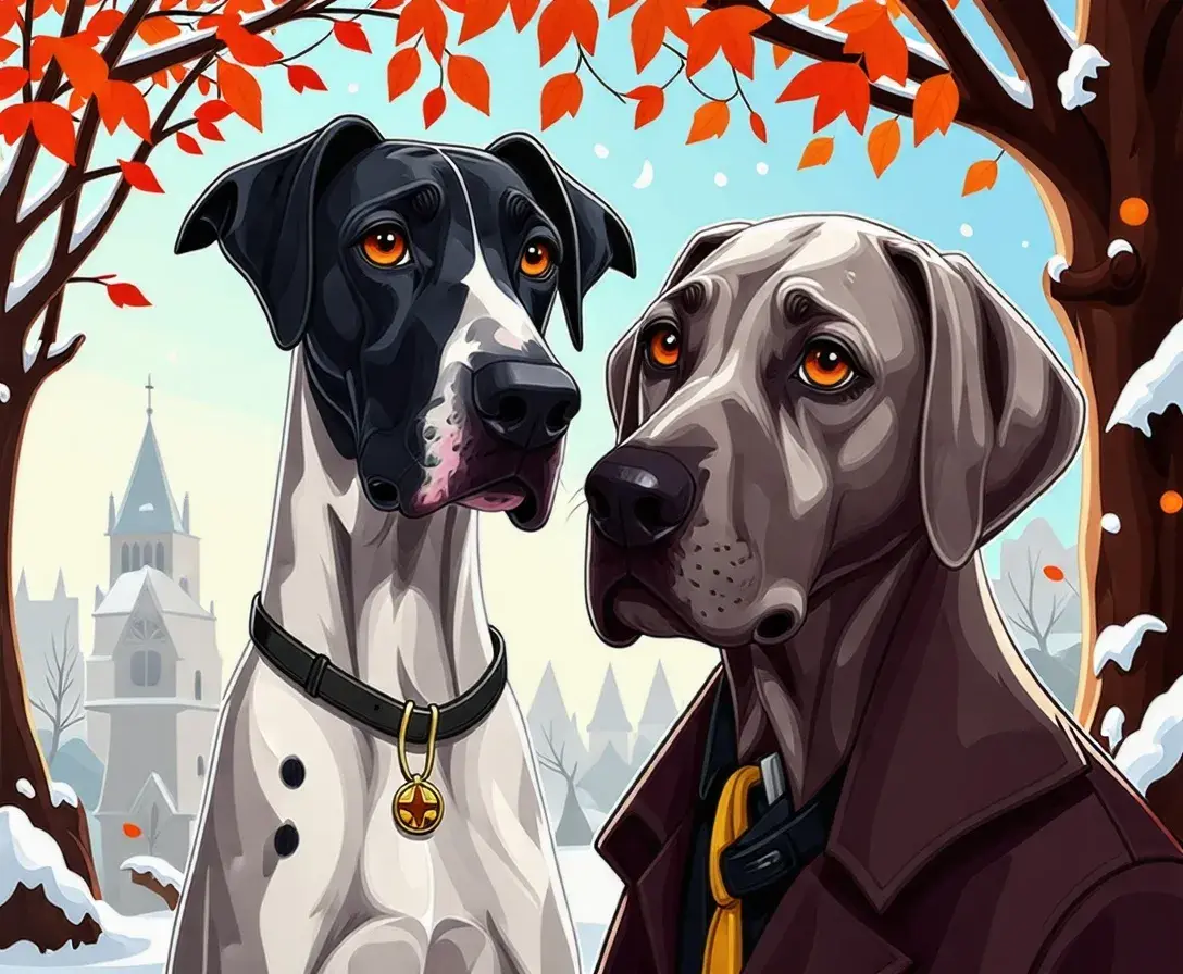 Albus's Adventurous First Week - StoryBee AI Albus's Adventurous First Week - StoryBee AI