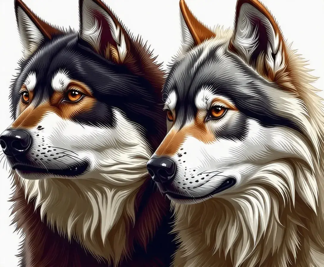 A Amizade Verdadeira na Floresta - StoryBee AI A Amizade Verdadeira na Floresta - StoryBee AI