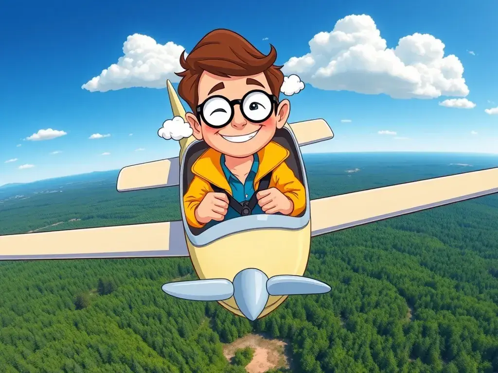 Lily, Carl, and the Solar Flare Surprise - StoryBee AI Lily, Carl, and the Solar Flare Surprise - undefined - StoryBee AI