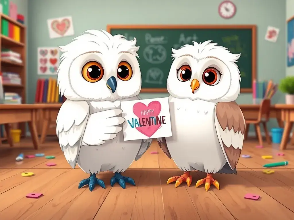 Arsi's Colorful Valentine - StoryBee AI Arsi's Colorful Valentine - undefined - StoryBee AI