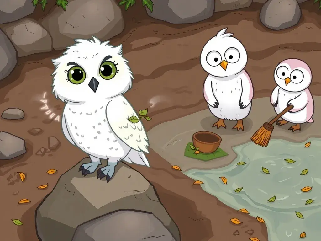 Arsi's Colorful Summer - StoryBee AI Arsi's Colorful Summer - undefined - StoryBee AI