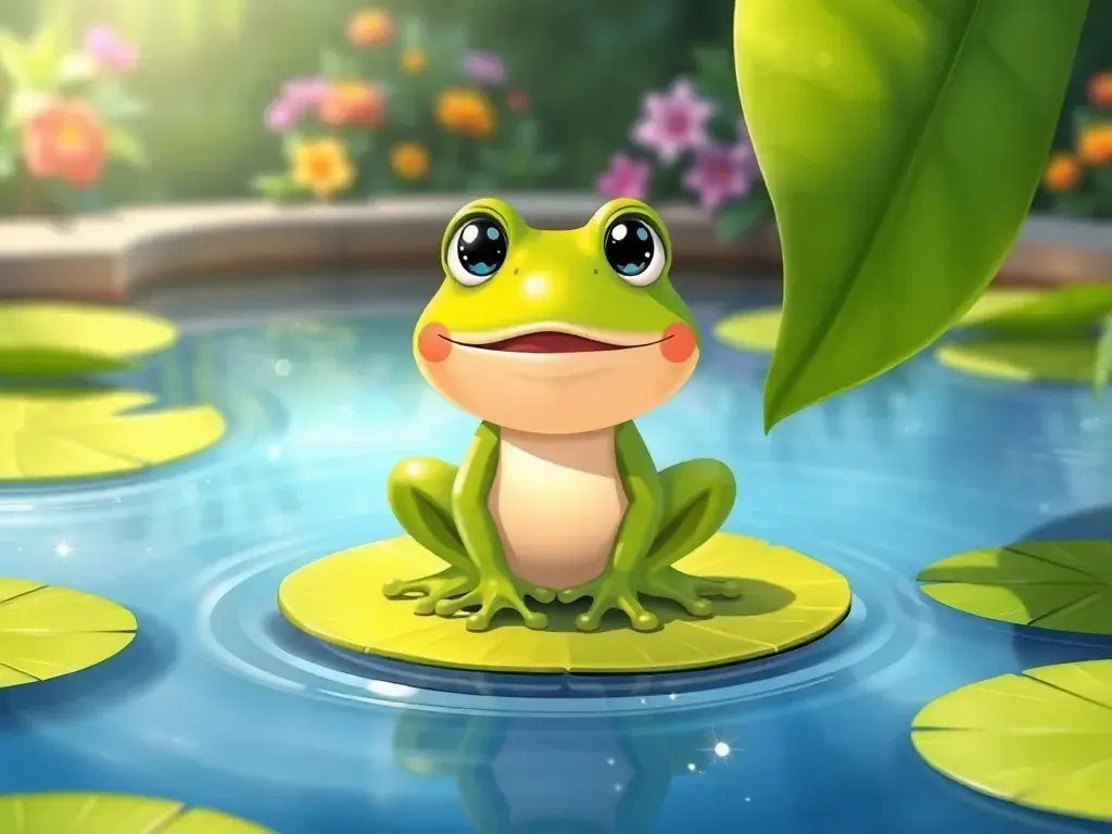 Arsi's Colorful Summer - StoryBee AI Arsi's Colorful Summer - undefined - StoryBee AI