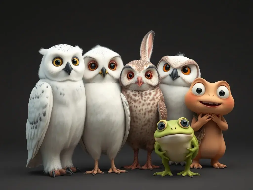 Arsi's Colorful Summer - StoryBee AI Arsi's Colorful Summer - undefined - StoryBee AI