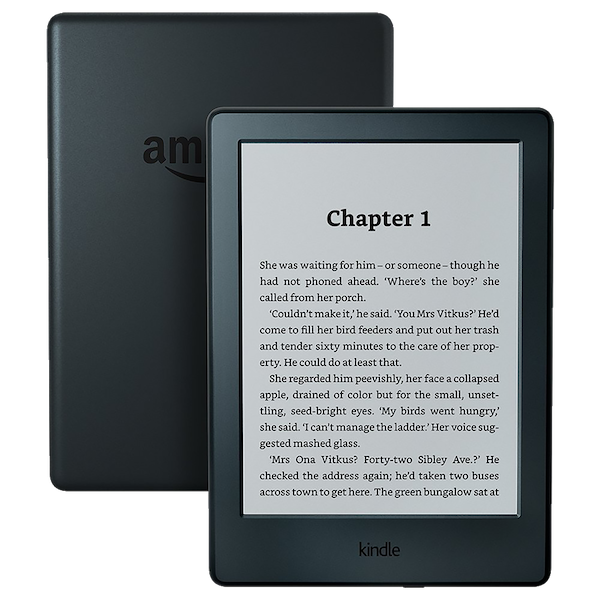 StoryBee Contest Prize amazon Kindle