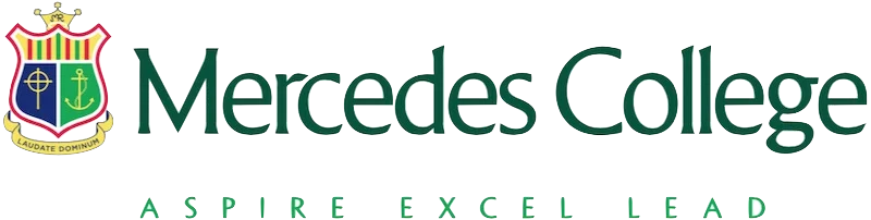 Mercedes College Private Girls School Perth logo