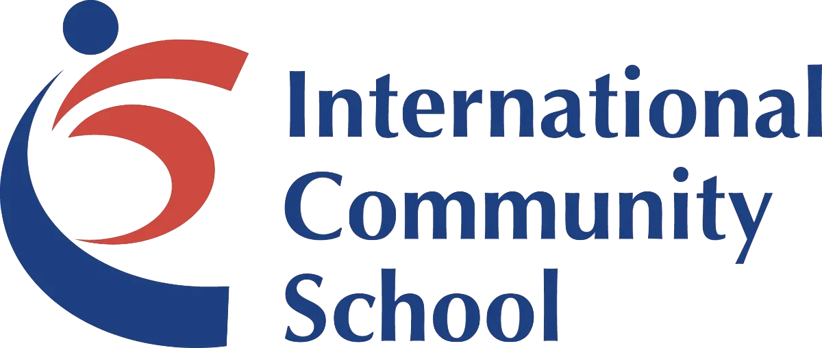 International Community School (Singapore) Ltd. logo