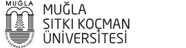 Muğla Sıtkı Koçman University logo