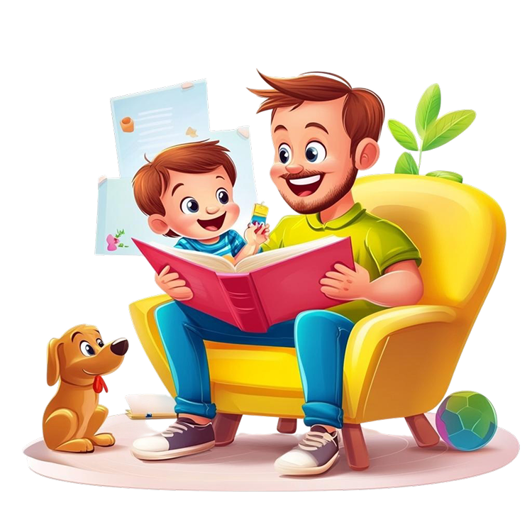 StoryBee - Create Custom Educational Story Playlists for Learning & Bedtime