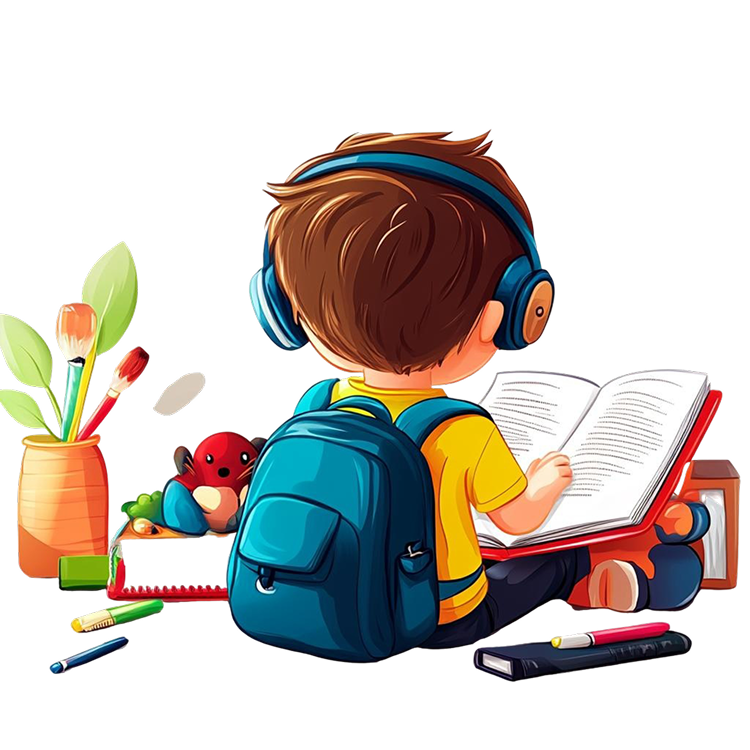 StoryBee - Share Educational Stories with Family & Teaching Communities