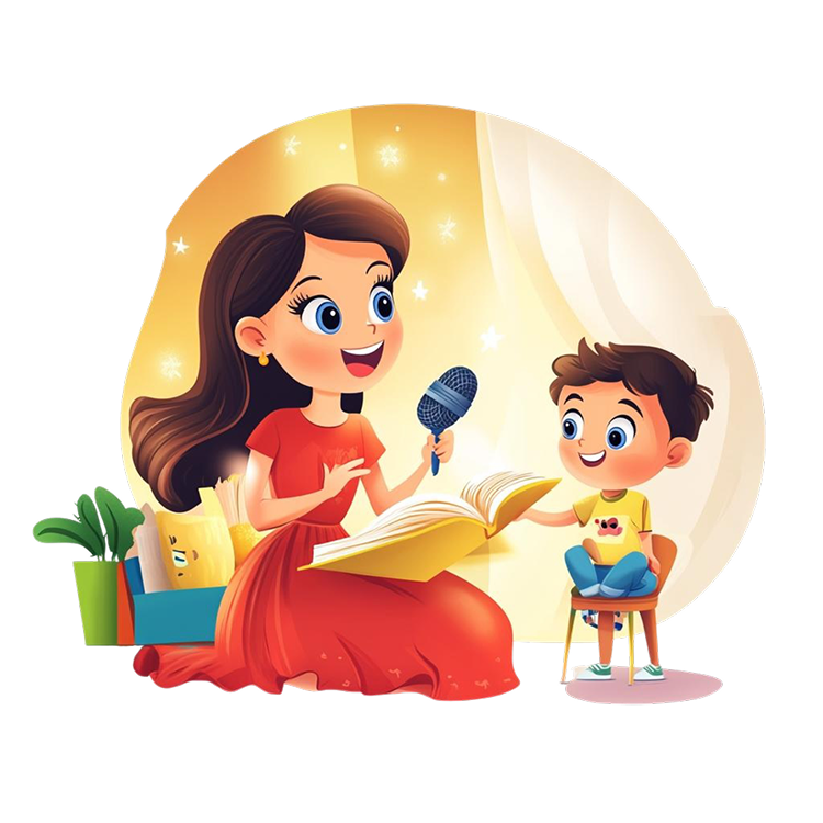 StoryBee - Monetize Your Educational Kids Content with StoryBee