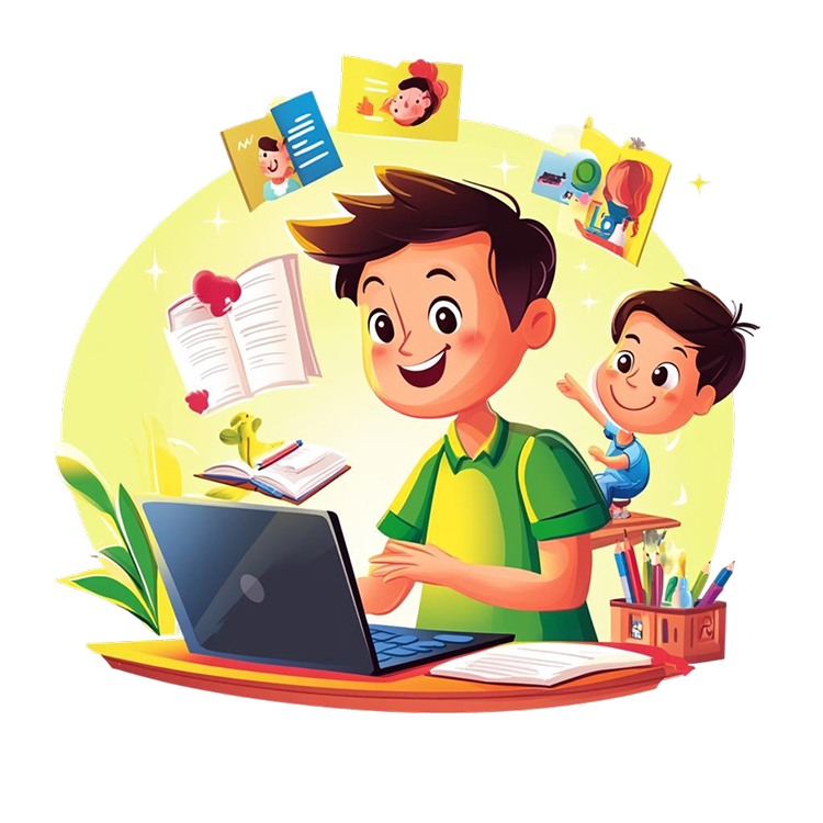 StoryBee - Make It Their Perfect Story