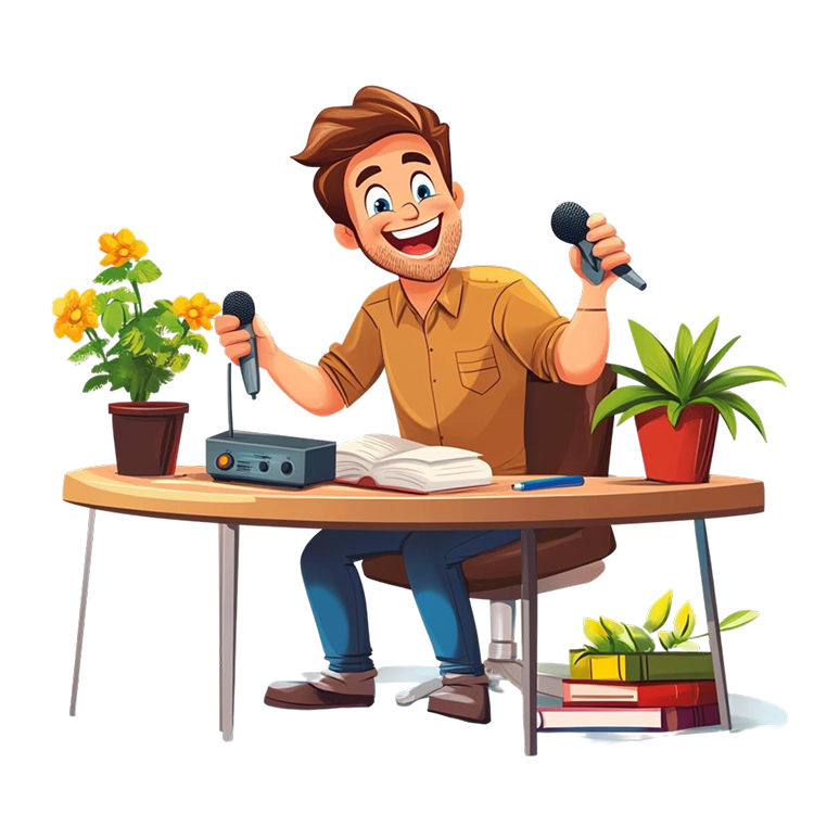 AI Voice Cloning & Story Creation Tools