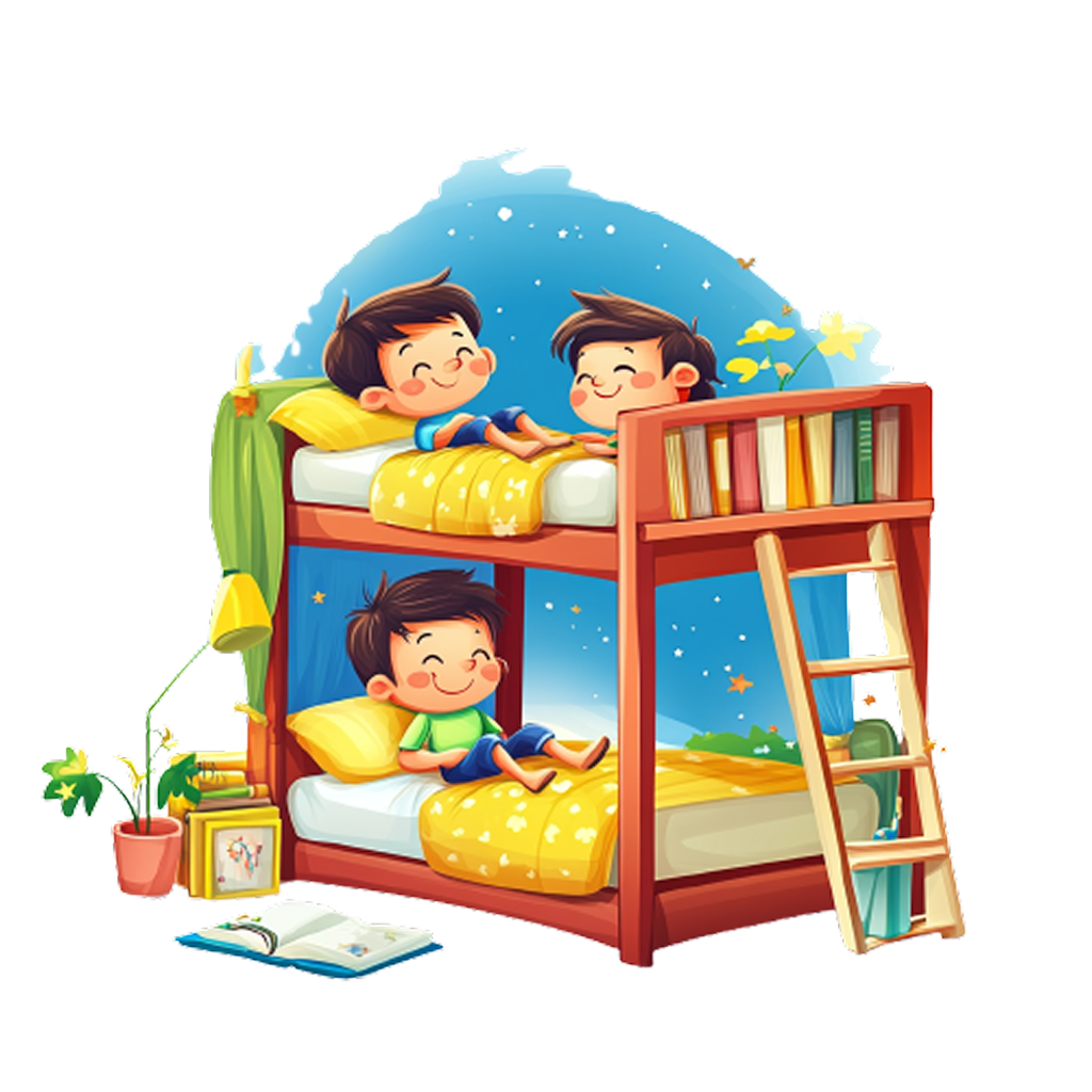StoryBee Tales - Peaceful Bedtime Routines