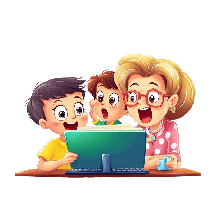 StoryBee - Await the Magic